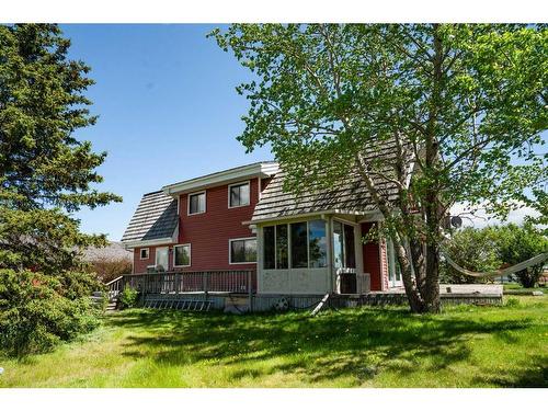 43130 Township Road 280, Rural Rocky View County, AB - Outdoor