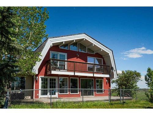 43130 Township Road 280, Rural Rocky View County, AB - Outdoor