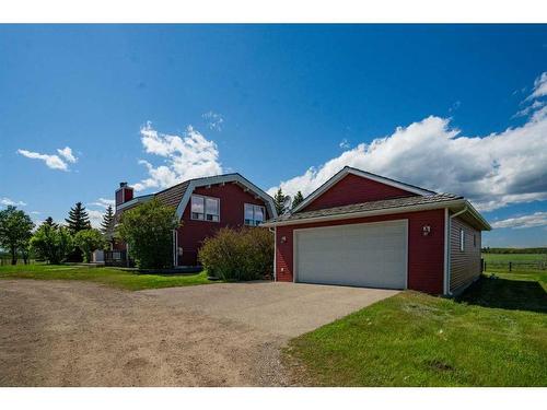 43130 Township Road 280, Rural Rocky View County, AB - Outdoor