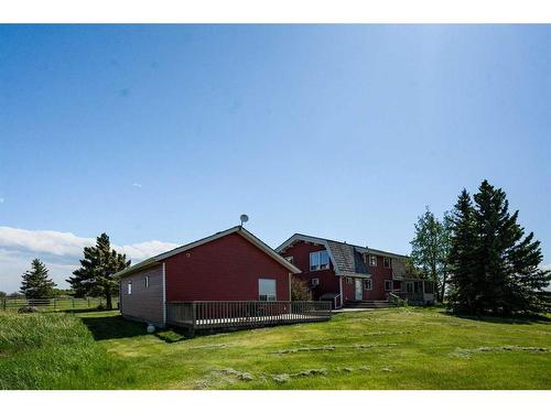 43130 Township Road 280, Rural Rocky View County, AB - Outdoor