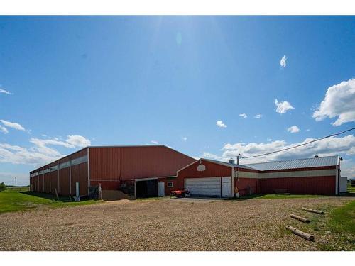 43130 Township Road 280, Rural Rocky View County, AB - Outdoor