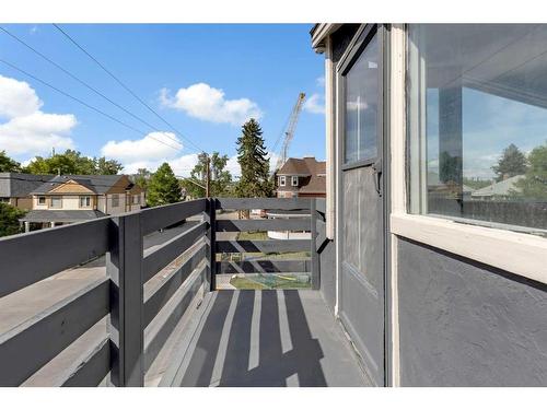 802 9 Street Se, Calgary, AB - Outdoor With Exterior