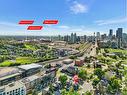 802 9 Street Se, Calgary, AB  - Outdoor With View 