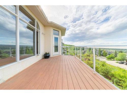 202 Patterson Boulevard Sw, Calgary, AB - Outdoor With View With Exterior