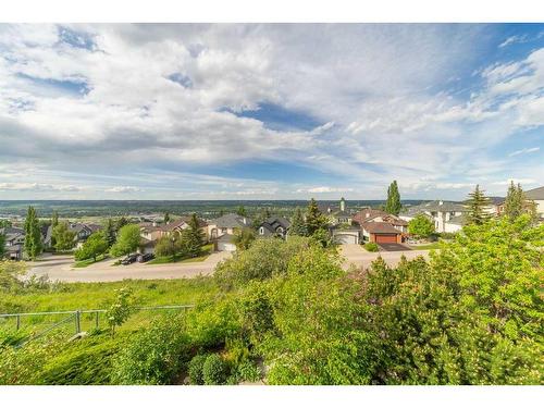 202 Patterson Boulevard Sw, Calgary, AB - Outdoor With View