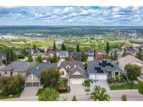 202 Patterson Boulevard Sw, Calgary, AB - Outdoor With View