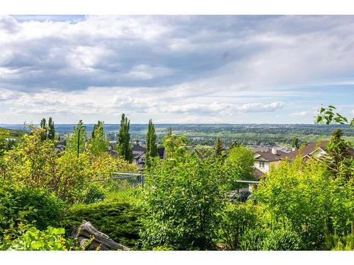 202 Patterson Boulevard Sw, Calgary, AB - Outdoor With View