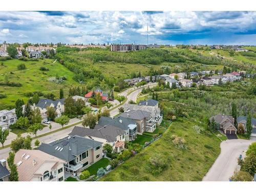 202 Patterson Boulevard Sw, Calgary, AB - Outdoor With View