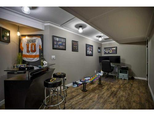 201 Riverwood Close Se, Calgary, AB - Indoor Photo Showing Other Room