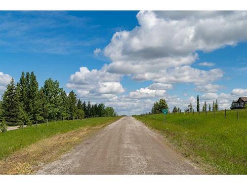 3.95 Acres 42 Street West, Rural Foothills County, AB 