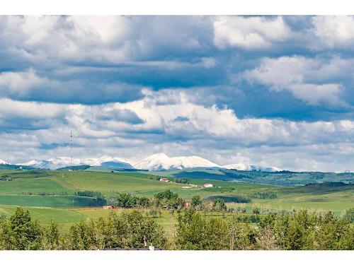 3.95 Acres 42 Street West, Rural Foothills County, AB 