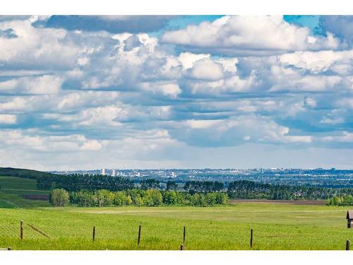 3.95 Acres 42 Street West, Rural Foothills County, AB 