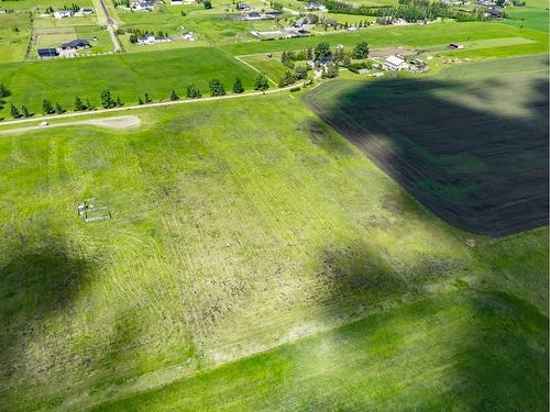 3.95 Acres 42 Street West, Rural Foothills County, AB 