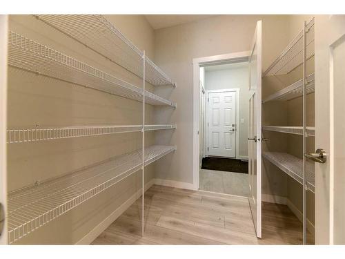 1217 Copperfield Boulevard Se, Calgary, AB - Indoor With Storage