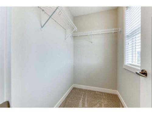 1217 Copperfield Boulevard Se, Calgary, AB - Indoor With Storage