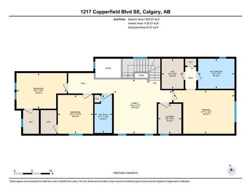 1217 Copperfield Boulevard Se, Calgary, AB - Other