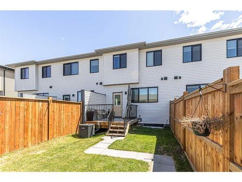67 Wolf Creek Drive Se, Calgary, AB - Outdoor With Exterior
