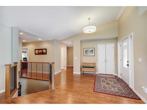 34456 Range Road 23, Rural Red Deer County, AB - Indoor Photo Showing Other Room