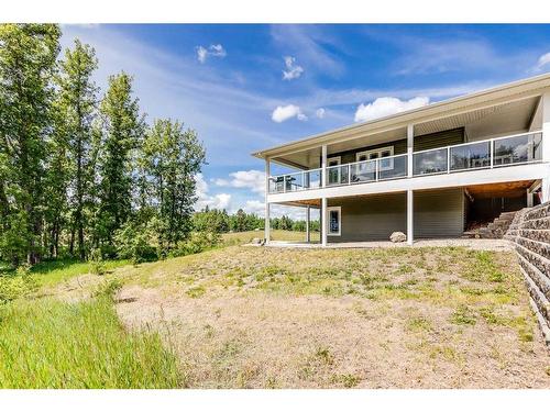 34456 Range Road 23, Rural Red Deer County, AB - Outdoor