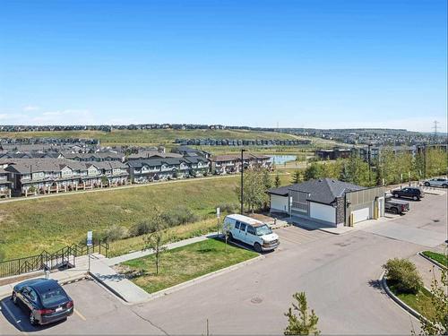 314-20 Sage Hill Terrace Nw, Calgary, AB - Outdoor With View