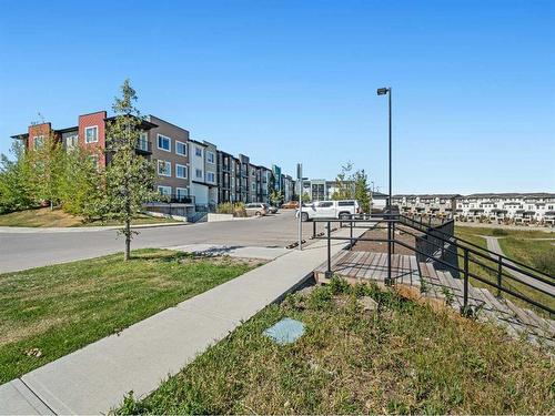 314-20 Sage Hill Terrace Nw, Calgary, AB - Outdoor