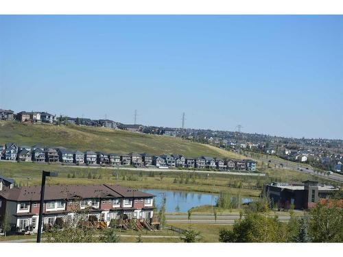 314-20 Sage Hill Terrace Nw, Calgary, AB - Outdoor With View