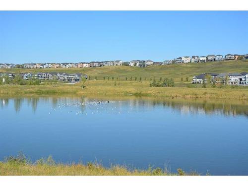 314-20 Sage Hill Terrace Nw, Calgary, AB - Outdoor With Body Of Water With View