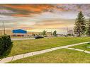 212 Marlborough Way Ne, Calgary, AB  - Outdoor With View 