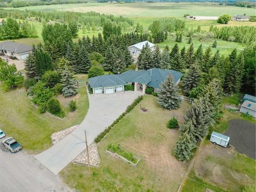 16-31222 Rge Rd 20A, Rural Mountain View County, AB - Outdoor