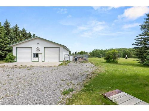 16-31222 Rge Rd 20A, Rural Mountain View County, AB - Outdoor