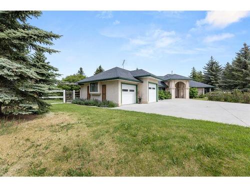 16-31222 Rge Rd 20A, Rural Mountain View County, AB - Outdoor