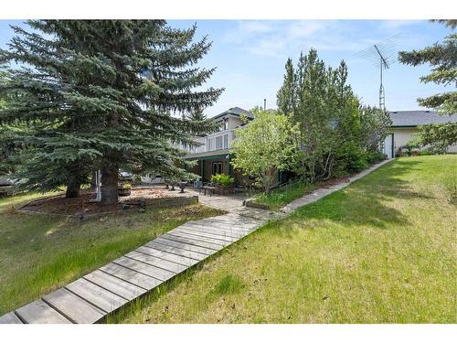 16-31222 Rge Rd 20A, Rural Mountain View County, AB - Outdoor With Deck Patio Veranda