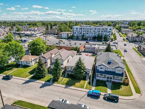 2106 1 Street Nw, Calgary, AB - Outdoor With View