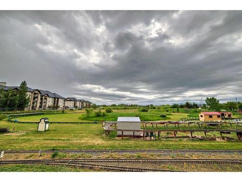 3110-604 8 Street Sw, Airdrie, AB - Outdoor With View