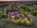 268 Snowberry Circle, Rural Rocky View County, AB  - Outdoor With View 
