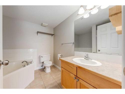 306-1631 28 Avenue Sw, Calgary, AB - Indoor Photo Showing Bathroom