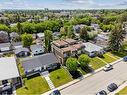 609 54 Avenue Sw, Calgary, AB  - Outdoor With View 