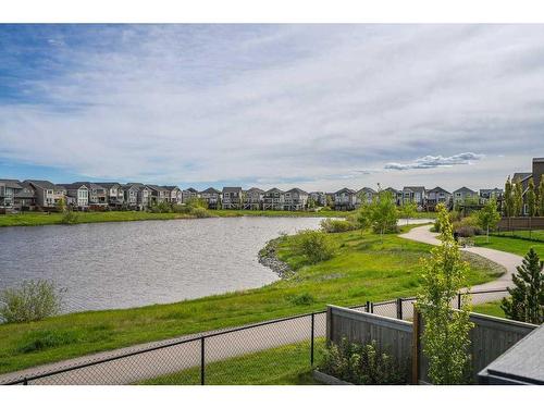 130 Reunion Landing Nw, Airdrie, AB - Outdoor With View