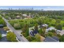 4008 15 Street Sw, Calgary, AB  - Outdoor With View 