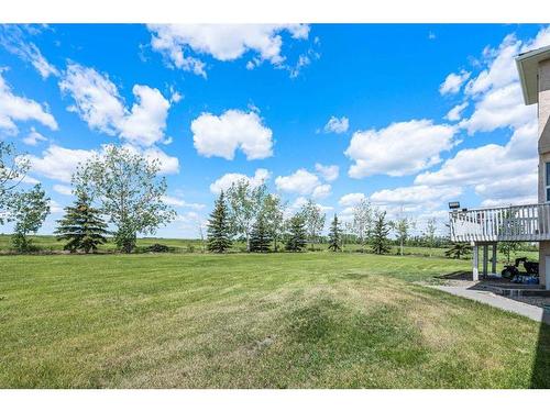 254141 Range Road 274, Rural Rocky View County, AB - Outdoor With View