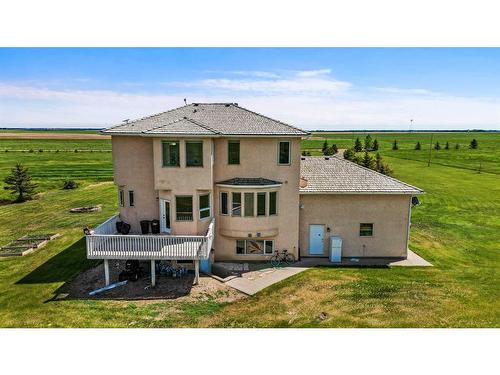 254141 Range Road 274, Rural Rocky View County, AB - Outdoor