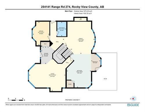 254141 Range Road 274, Rural Rocky View County, AB - Other