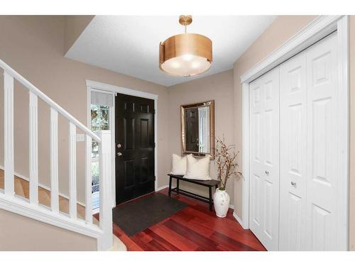 131 Chapalina Crescent Se, Calgary, AB - Indoor Photo Showing Other Room