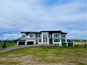 33190 Glendale Road, Rural Rocky View County, AB  - Outdoor With Facade 