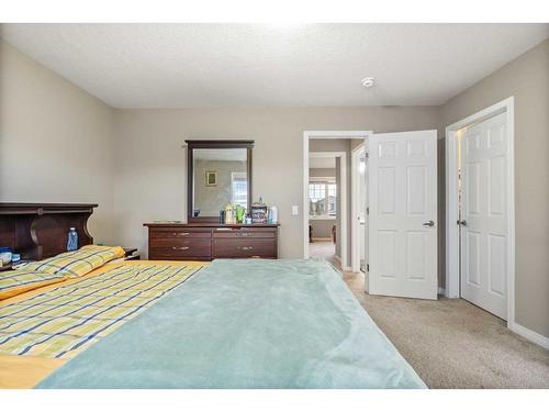 10509 Cityscape Drive Ne, Calgary, AB - Indoor Photo Showing Bedroom