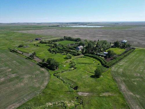 242030 Range Road 235, Rural Wheatland County, AB - Outdoor With View