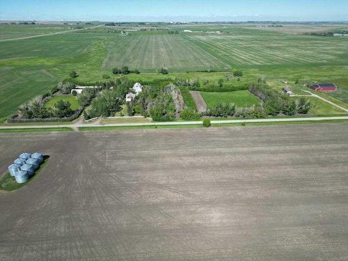 242030 Range Road 235, Rural Wheatland County, AB - Outdoor With View