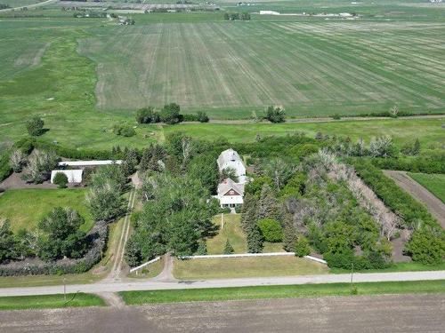 242030 Range Road 235, Rural Wheatland County, AB - Outdoor With View