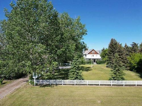 242030 Range Road 235, Rural Wheatland County, AB - Outdoor