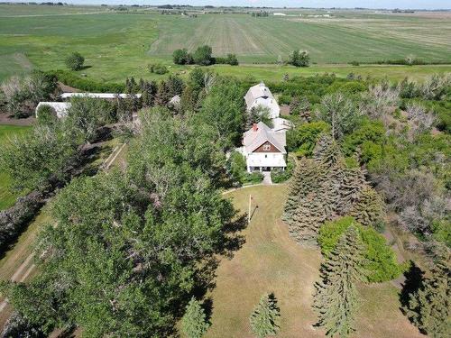 242030 Range Road 235, Rural Wheatland County, AB - Outdoor With View